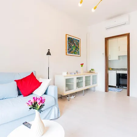 Apartamento Certosa *