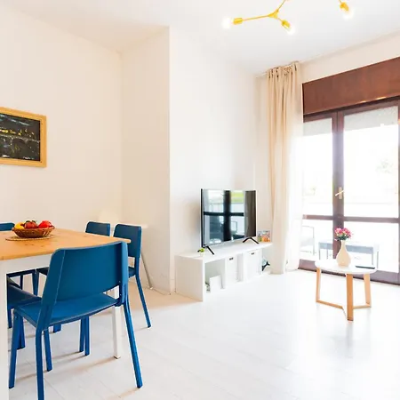 Apartamento Certosa Lido di Jesolo