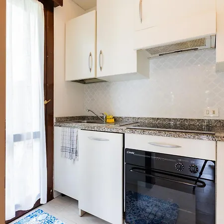 Apartamento Certosa