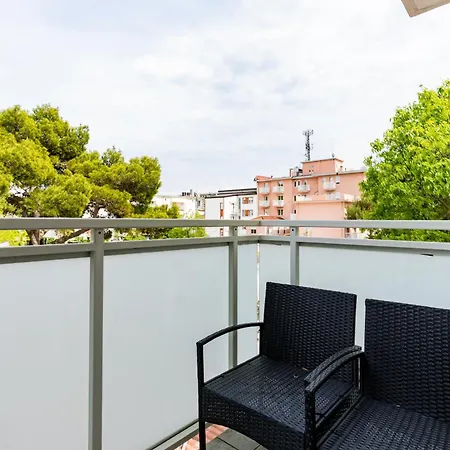 Certosa Apartamento *