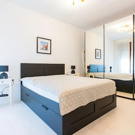 Apartamento Certosa Lido di Jesolo