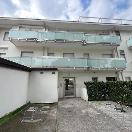 Apartamento Certosa Lido di Jesolo